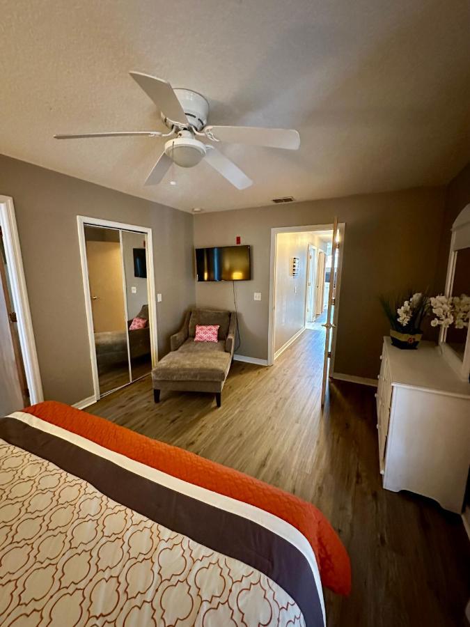Grand Holiday 3Br Resort Apartment Near Disney Parks Kissimmee Exterior photo